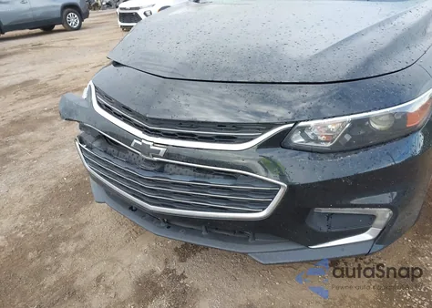 2018 Chevrolet Malibu Lt z USA, uszkodzony, nr VIN 1G1ZD5ST2JF199494